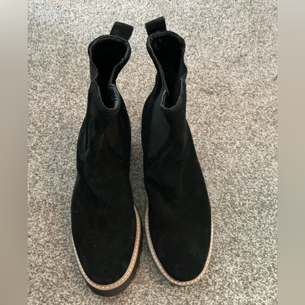 Chelsea boots size 8.5